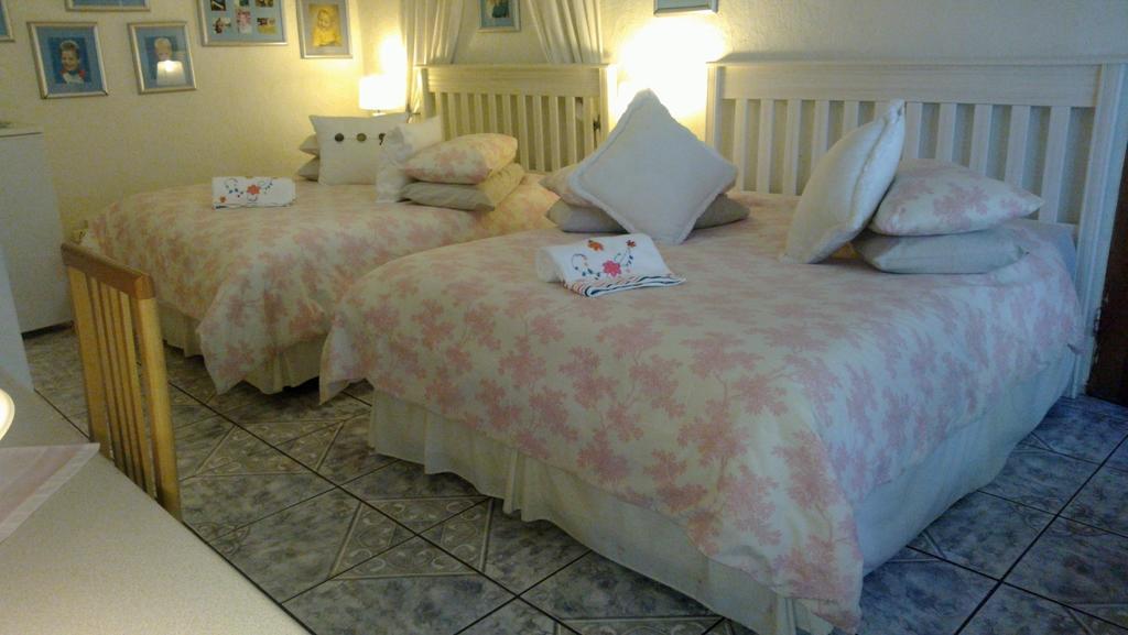 Harmony Guesthouse Mbombela Zimmer foto