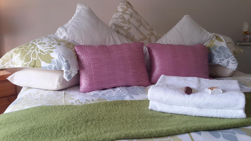 Harmony Guesthouse Mbombela Zimmer foto