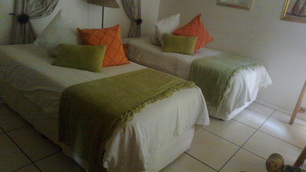 Harmony Guesthouse Mbombela Zimmer foto