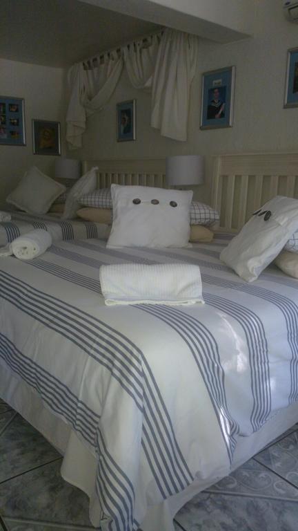 Harmony Guesthouse Mbombela Zimmer foto