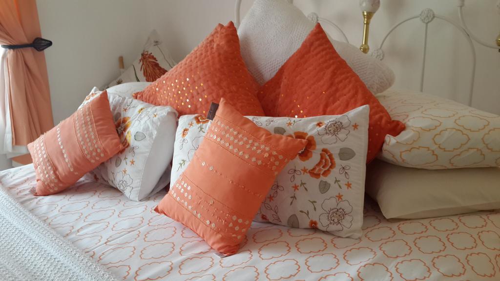Harmony Guesthouse Mbombela Zimmer foto