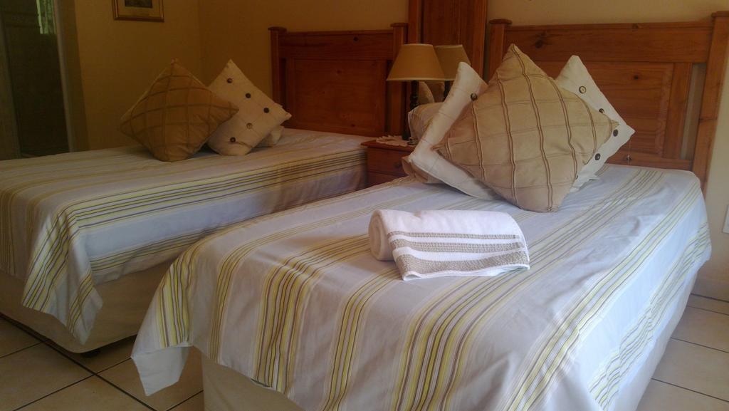 Harmony Guesthouse Mbombela Zimmer foto